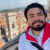 Martín Van Gómez (@_martinelo) 's Twitter Profile