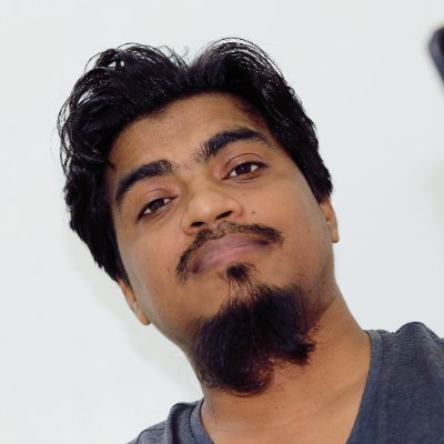 arafat4all's profile picture. Think Positive
Talk Positive
Work Positive