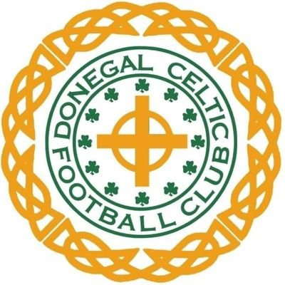 Official Twitter Page of Donegal Celtic Football Club, Ballymena & Provincial Football League