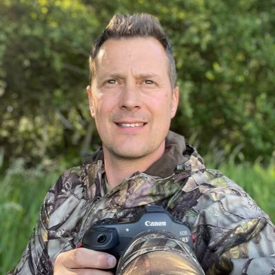 🇬🇧 Wildlife & Conservation Photographer 🇨🇦 | Ethical Photography | 🗻@fstop Ambassador | 🎥 YouTuber ➡️ https://t.co/oFq5aeJbJr