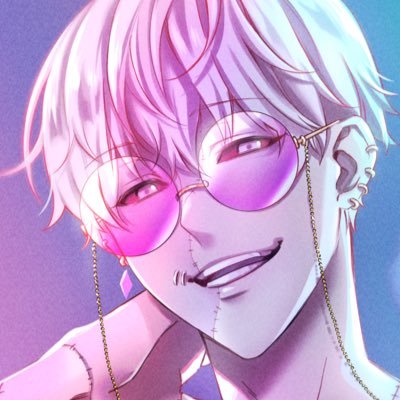 MPC ss5 Commu|Grade 12|The Undead Child
Let me take a look at your Vital Organs❤
🧠🫀🫁🦷🦴
(ผปค HP ต่ำ จะค่อยๆไล่แอดไปนะคะ 🙇♂️)