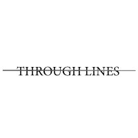 Through Lines Magazine(@throughlinesmag) 's Twitter Profile Photo