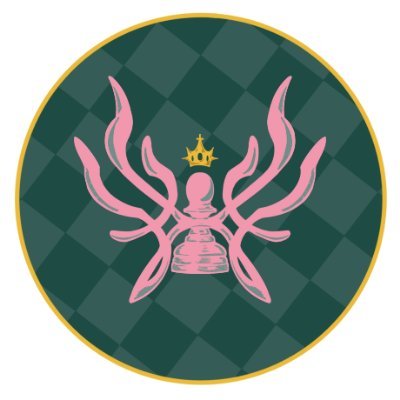 ♕ A FE3H Chess-themed Charity zine! ♕ 
-Mods Followed!-  
♟️Curious Cat: https://t.co/hpbSz7lA9s ♟️