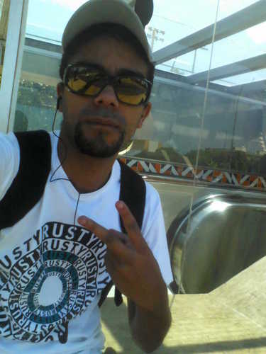 paulo_307's profile picture. Flamenguista o resto não interessa ...