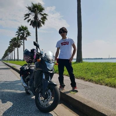 しーびー_今年は大型二輪取りたいなさんのプロフィール画像