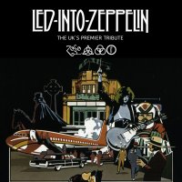 Led into Zeppelin(@LedintoZeppelin) 's Twitter Profile Photo