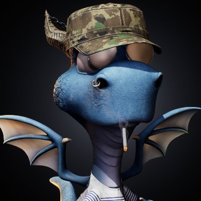 DragonsArena_io Profile Picture