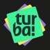 turba! Comunicación (@turba_com) Twitter profile photo