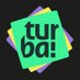 turba! Comunicación se ha ido a BlueSky y Mastodon (@turba_com) Twitter profile photo
