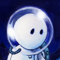 Craig Smith 👽 Little Martian(@MartiansGame) 's Twitter Profile Photo