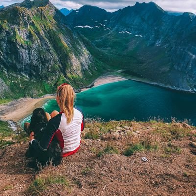 om man er stille for lenge så visner tungen