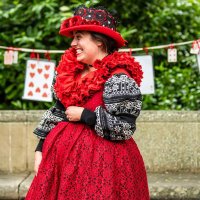 Rebecca Pegasiou (@bexpeg) 's Twitter Profile Photo