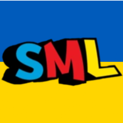 The SML Official Fan Twitter page! This page is for SML Movies, Shorts, And Fan-made content!