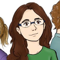 S. Lorena Ament (@loreament) 's Twitter Profile Photo S. Lorena Ament (@loreament) 's Twitter Profile Photo