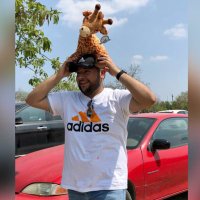 Mizael 〽️ (@mizahdg) 's Twitter Profile