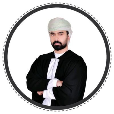 محامي | بكالوريوس قانون
| باحث ماجستير في القانون العام
.
bachelor of Law
Master's degree researcher in public law
#ahmed_muhanna