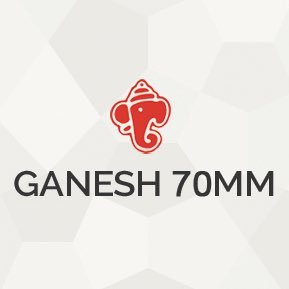 Ganesh 70MM is a silver jubilee movie theatre in Shamshabad and is one of the oldest working cinemas in Telangana.