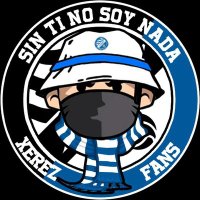 SIN TI NO SOY NADA (@psintinosoynada) 's Twitter Profile Photo SIN TI NO SOY NADA (@psintinosoynada) 's Twitter Profile Photo