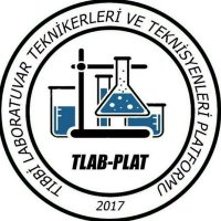 Tıbbi Laboratuvar Platformu (@tibbilabplatf_) 's Twitter Profile Photo Tıbbi Laboratuvar Platformu (@tibbilabplatf_) 's Twitter Profile Photo