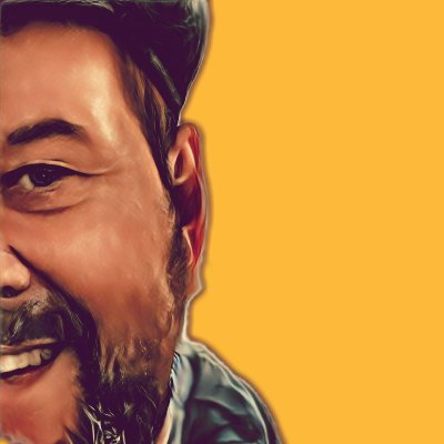 rainerSpunkt's profile picture. Zu allem 'ne Meinung! Statements & Kommentare. Papa. InterNerd. Info- & Medienjunkie. fotobegeistert & reisefreudig & ein @queo_corporate