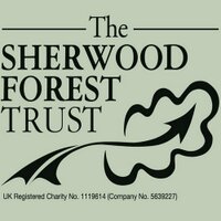 The Sherwood Forest Trust - @SherwoodTrust Twitter Profile Photo