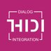 Thüringer Initiative für Dialog und Integration (@thidi_org) Twitter profile photo