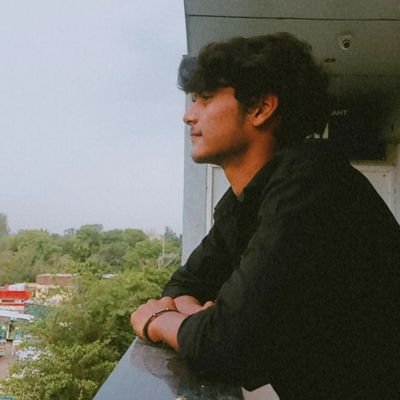 Sidd_Mahor's profile picture. i am a content creator and also a video editor