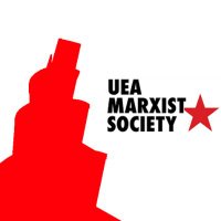 UEA Marxist Society(@UEAMarxists) 's Twitter Profile Photo