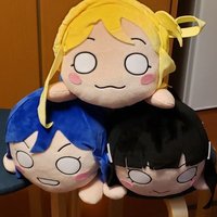 Velvet a.k.a. Kitchen (@fisting_android) 's Twitter Profile