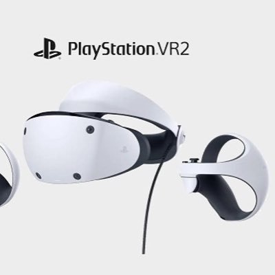 Tweeting ONLY about PSVR 2: latest info, pre-order news, restock alerts 🎮 Follow and turn on tweet notifications