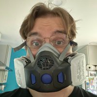 Dave (also @cursed.monster on bsky) (@6502_ftw) 's Twitter Profile Photo