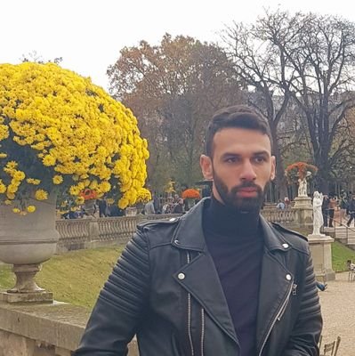 Niryo23's profile picture. NFT enthusiast 💎