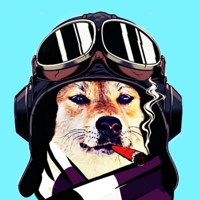 🐶 Digital Artist ☆ ✏️Handmade
🐶 Fp 0.005 #eth #polygon