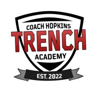 Coach Hopkins Trench Academy(@CoachHopOL) 's Twitter Profile Photo