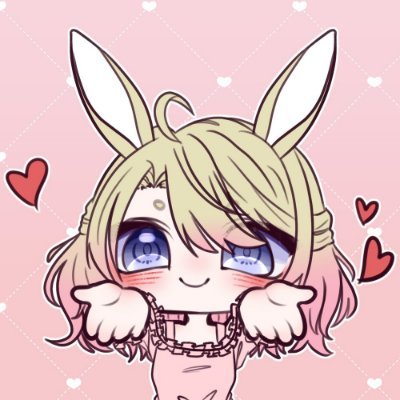 SweetPetiteMommy Baking 🐇Vtuber