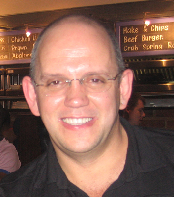 Grant_CrawCour's profile picture. Senior Technical Director at eNCA, your leading 24 hour news provider, watch on DStv channel 403