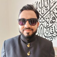Dr Haseeb Jafferi(@HaseebJafferi) 's Twitter Profile Photo