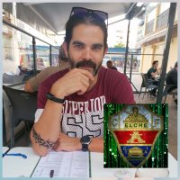 Raúl D. M. (@raudimor) 's Twitter Profile