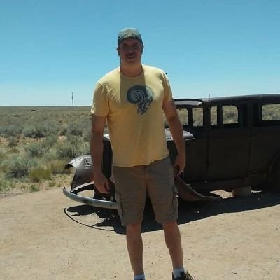 sagebrush76's profile picture. Water and Desert Rat. Libertarian.Lets Go Brandon !