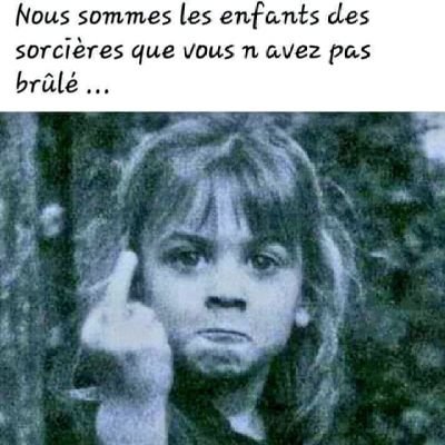 Joyeux Hunger Games à tous.

A chacune de vos actions... demandez-vous ensuite si vous serez capable de regarder votre enfant droit dans les yeux 😘