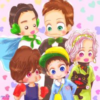 📎📎📎📎📎📎7ひろのかた6SMAP推し (@love_mago_isa_2) 's Twitter Profile