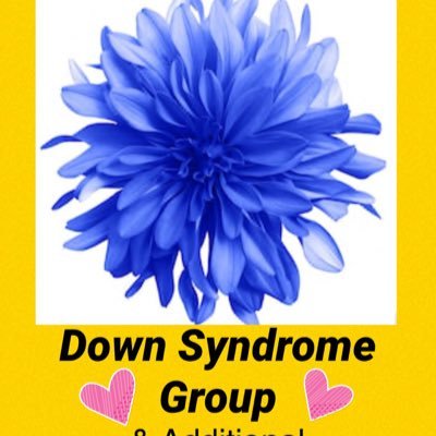 #downsyndrome #northeast #raisingawareness