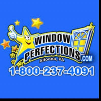 Window Perfections Softball