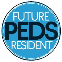 FuturePedsRes (@futurepedsres) 's Twitter Profile Photo FuturePedsRes (@futurepedsres) 's Twitter Profile Photo