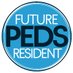 FuturePedsRes (@FuturePedsRes) Twitter profile photo