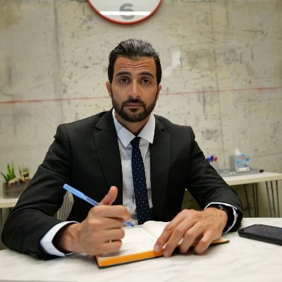 Founder of Booking Ninjas
Helping hospitality leaders with property management
https://t.co/tgYkMe4BQv