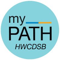 HWCDSB Path to Success (@hwcdsbmypath) 's Twitter Profile