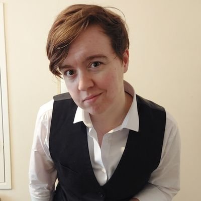 astoryscribbler's profile picture. 