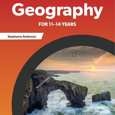 S_Robinsongeog Profile Picture