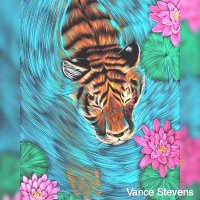 Vance Stevens - @stevens4_vance Twitter Profile Photo